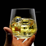 德国肖特SCHOTT 清雅系列威士忌酒杯 水晶玻璃威士忌杯水杯洋酒杯