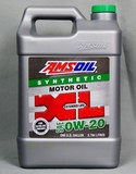 AMSOIL 0W-20 XLZ1G全合成机油/SN级3.78升 丰田皇冠 锐志 现代