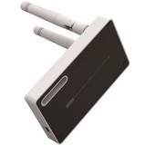 TOTOLINK N500UA 双频300M无线USB网卡 可拆卸天线 支持WIN7