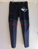 【现货】始祖鸟15新款 Arcteryx Gamma SL Hybrid Pant 男软壳裤