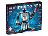 【乐高乐园】lego 31313 Mindstorms EV3 机器人 NXT 家庭版