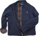 美国代购 Polo Ralph Lauren 男士经典双层夹克外套