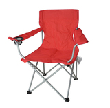 户外折叠椅 扶手椅 沙滩椅子 自驾游椅子YZ-001  靠背椅