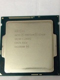 Intel/英特尔 G3420 二手拆机散片台式机电脑CPU1150针特价出售
