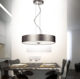 飞利浦吊灯 简约现代吊灯FPG303 客厅卧室餐厅吊灯具饰可调光吊灯