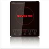 Povos奔腾CG2120 平板超薄电磁炉 触摸官方正品 假一罚十全国联保