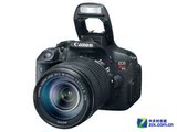 【Canon/佳能专业单反相机】正品国行700D(18-55) 套机