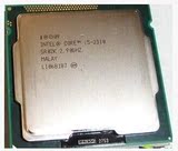 Intel/英特尔 i5-2300 2310 2320 散片四核CPU 保一年1155