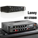 Laney Iron Heart钢铁之心IRT Studio机架全电子管电吉他音箱箱头