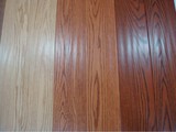 大自然世友地板品质美国红橡纯实木地板环保健康厂家直销上门安装