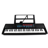 儿童玩具钢琴54键多功能电子琴儿童电子琴音乐玩具小孩子生日礼物