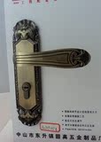 铜锁体 欧式青古铜房门锁具 欧式仿古室内门锁 欧式木门锁