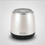 正品德仕 DOSS DS-1188阿隆索蓝牙音箱ipad2 3 iPhone 4S苹果音响