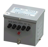 正泰 行灯变压器 JMB-200VA 380 220/36 24 12 6照明变压器批发