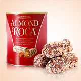 美国进口 Almond Roca/乐家扁桃仁巧克力糖822g 喜糖糖果