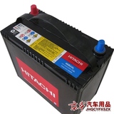 日立汽车电瓶丰田威驰电池北京免费上门安装12V45AH/46B24LS正品