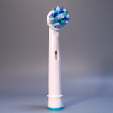 欧乐B/oral-b电动牙刷头多角度清洁型国产优质替换刷头EB50