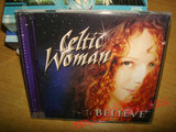 天使女伶 Celtic Woman - Believe 非常好听完美女声