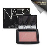 美国 NARS 炫色腮红系列superOrgasm/deep throat /exhibit a