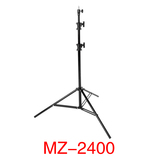 金贝 MZ-2400FP 专业 气垫 灯架 坚固耐用 高度2.4米 摄影灯架