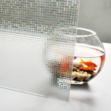 3d立体马赛克静电无胶玻璃贴膜 窗户浴室玻璃贴纸装饰隔热膜 加厚