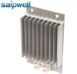 斯普威尔 DJR-200加热器 发热片 铝壳式加热器 防潮加热器机柜用