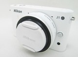 Nikon/尼康 J1套机（10-30mm）J2/J3套机 数码单反微单相机 特价