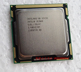 Intel XEON X3430 CPU 1156针 英特尔 四核至强 秒I5 I7