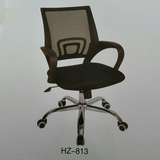 特价电脑椅升降旋转座椅家用办公椅学生椅人体工学椅网布职员椅子