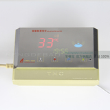 正品西子TMC太阳能热水器仪表 配件控制器 温控仪温控器领航系列