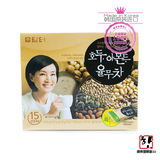 韩国丹特 核桃杏仁薏米茶 茶 270g（18gX15支）
