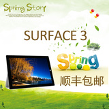Microsoft/微软 SURFACE 3 WIFI 128GB