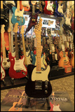 【新声威】Fender 014-5102-575 芬达 墨标 Tele 电吉他行货正品