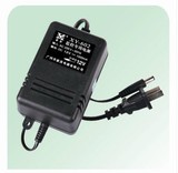 新英XY-602 12V双线稳压电源12v1000mA 12V1a变压器 监控探头电源