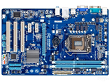 [天翼数码]Gigabyte/技嘉 H61-S3 H61主板大板全固态电容PCI集显