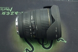 Sigma适马 24-70 2.8 二手镜头 佳能口 24-70mm f2.8 自动对焦