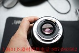 Sigma/适马70-300/4-5.6长焦二手镜头 佳能EF自动对焦 带1比2微距