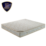 弹簧床垫 椰棕床垫 1.5-/1.8米 席梦思 软硬两用床垫 双面可用垫