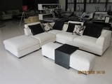 正品斯可馨摩达3013布艺沙发组合现代客厅套装小户型居家转角沙发