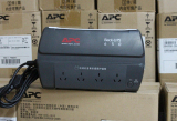 APC BK650-CH 400W UPS不间断电源 带稳压防浪涌 自动开关机电脑