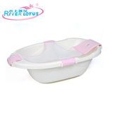 环保材质婴儿童浴盆塑料洗澡盆宝宝新生儿大号加厚浴池特价0-3岁