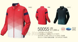 16新款 JP版 YONEX/尤尼克斯 50055 男女款运动外套 羽毛球服