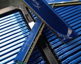 金士顿骇客神条DDR3 1600 8G 台式机内存条双通道套装 3年保