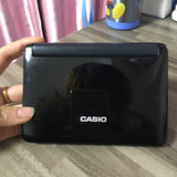 Casio/卡西欧 电子词典E-F200学习机英汉语辞典翻译机 ef200 二手