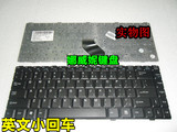 原装 神舟 优雅HP410 HP620 HP520 HP500 HP420 笔记本键盘