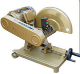 热卖重型钢材切割机400型材切割机多功能木材切割锯三相3KW铜线