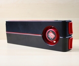 AMD ATI公版HD5870显卡散热器  HD5870公版风扇 5870显卡风扇
