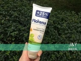 现货 德国代购Florena有机橄榄油护手霜100ml加量25% 保湿滋润