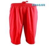 2016年夏季新款尤尼克斯yonex羽毛球YY男款运动短裤15048CR红色