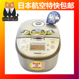 日本代购Panasonic/松下SR-JHS10电饭煲国际版无需变压器直邮包邮